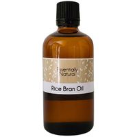 Essentially Natural Rice Bran Oil